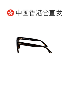 香港直邮Tom Ford 汤姆 福特 女士 IRIS-02 FT1312 52H 太阳镜 FT