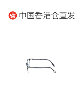 香港直邮TOM FORD 男士眼镜 FT5831B090 AW2025 白色 几何平光镜