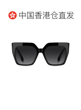 香港直邮ETRO 女士太阳镜 ETRO0122S8079O CO 黑色