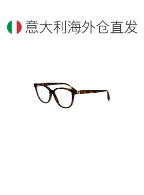 欧洲直邮FENDI 女士眼镜 FE50145I056 SS2026 花色 FOREVER FENDI