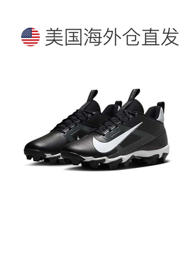 自营Men's Nike Alpha Menace 4 Shark FQ3875-001 Black White F