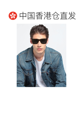 香港直邮BOSS 波士 男士 太阳眼镜 brown棕色 舒适时尚