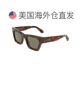 【美国直邮】ferragamo/菲拉格慕 太阳镜 【付后1h可退】
