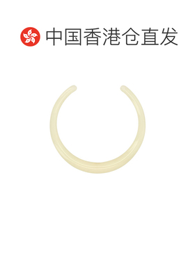 香港直邮TOTEME 女士项链 263WJQ0140JA0035380 A【付后1h可退】