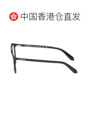 香港直邮off-white 男士 黑色 Style 5025 眼镜 OW50251000541000