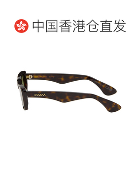 香港直邮Marni玛尼男士太阳镜