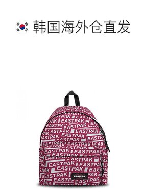 韩国直邮Eastpak 双肩背包 [EASTPAK] 背包 EJABA02 49V尼龙