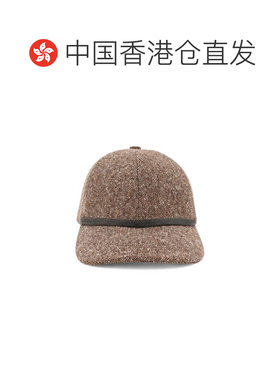 香港直邮BRUNELLO CUCINELLI 女士帽子 MCAP90218【付后1h可退】