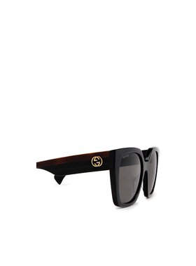 Gucci 徽标太阳镜 GG1300S