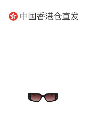 【99新未使用】香港直邮Valentino 猫眼框太阳镜 VLS-108A-53 108