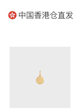 香港直邮CELINE 女士项链 B101Q6AUEGGW1 SS2026 花色 Charms Sul