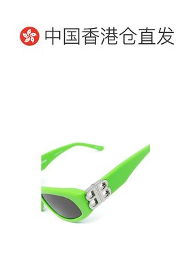 1h可退 香港直邮balenciaga 女士 太阳镜巴黎世家