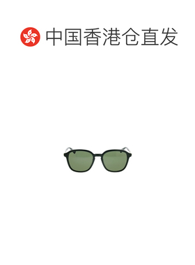 香港直邮BOTTEGA VENETA 男士太阳镜 BV1262SA003 AW2024 绿色