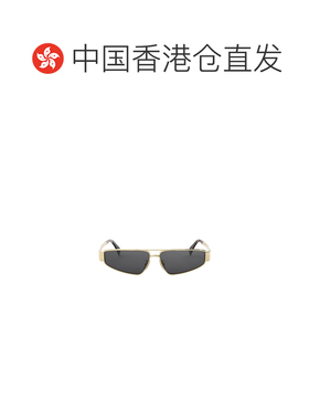 香港直邮CELINE 男士眼镜 CL40318U30A SS2025 灰色 全框太阳镜