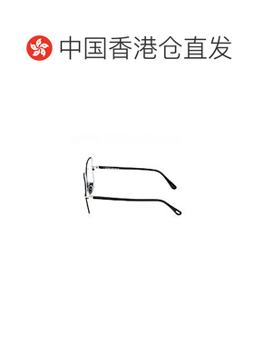 香港直邮TOM FORD 女士眼镜 FT5841B001 AW2025 白色 全框平光镜