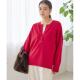ຜ້າຂົນຫນູ cashmere 2WAY ຂອງຍີ່ປຸ່ນໂດຍກົງ
