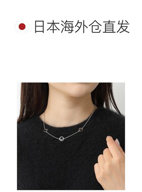 日本直邮fendi 女士 项链