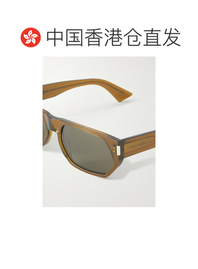 香港直邮SaintLaurent圣罗兰男士太阳镜