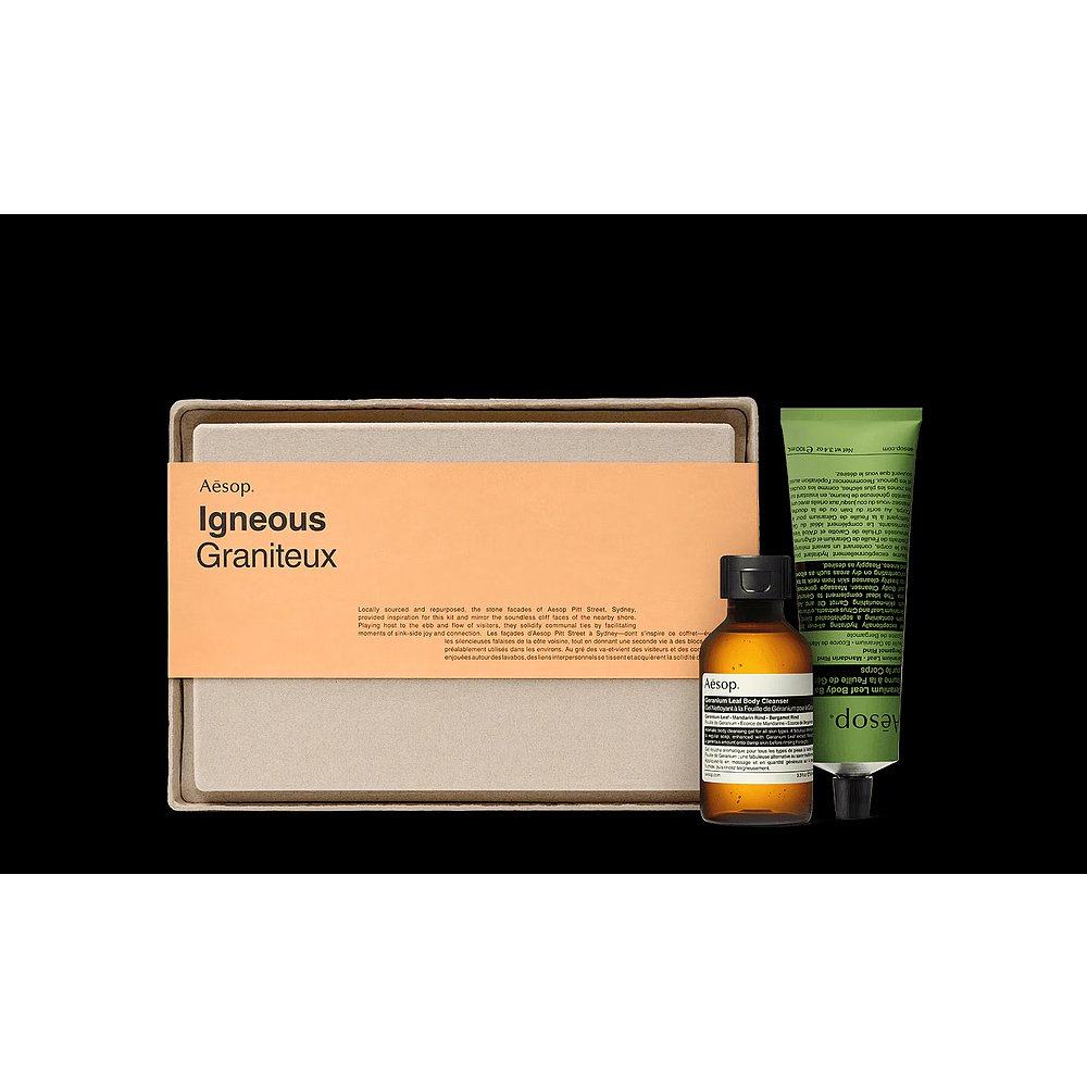  天猫国际全球探物身体乳液