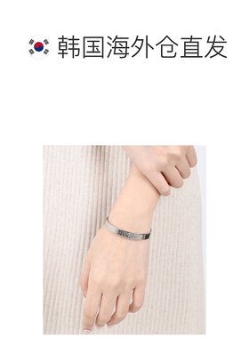韩国直邮MM6 SM6UY0061 P6469 951 珠宝手镯配饰