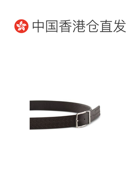 香港直邮BOTTEGA VENETA 男士腰带 843902V5XN121【付后1h可退】