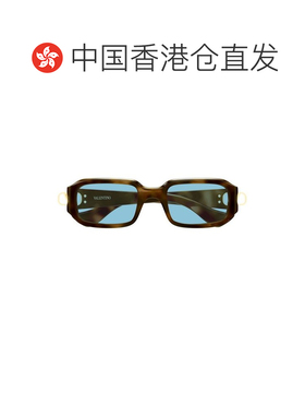 1h可退 香港直邮VALENTINO 女士太阳镜 VG0016S003 CO 花色 全框