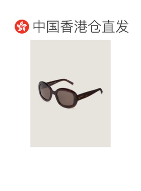1h可退 香港直邮GIVENCHY 女士眼镜 BR00CDR03K208 SS2026 棕色