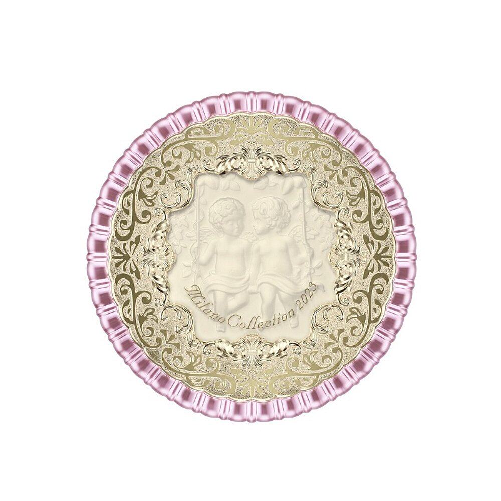 香港直邮kanebo佳丽宝米兰天使底妆 天猫国际全球探物粉饼