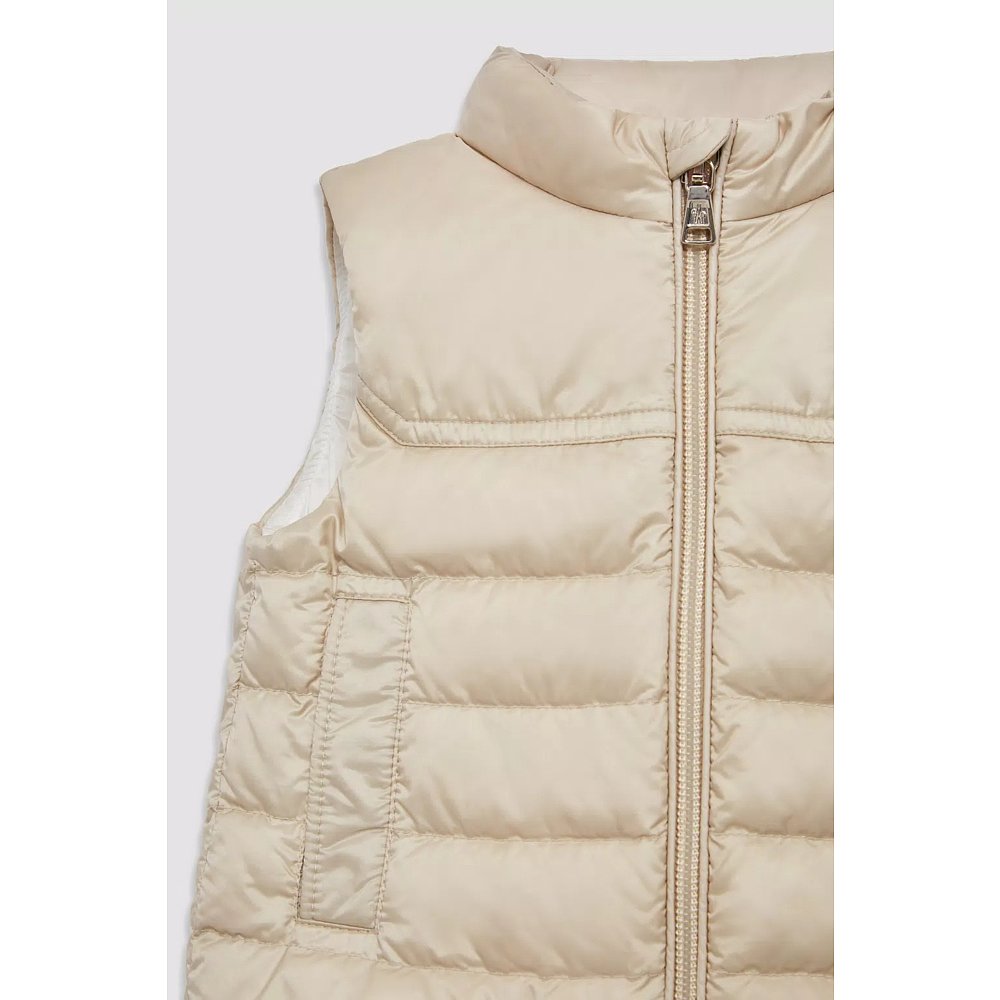 MONCLER 男童夹克 J19511A00034595FE200 - 图1