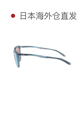 日本直邮Oakley 欧克利男士太阳镜萨索A OO92860554 UV