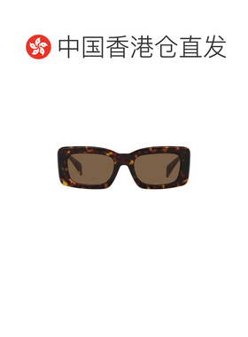 1h可退 香港直邮VERSACE 女士太阳镜 VE4444U10873范思哲