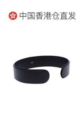 香港直邮ALAIA 女士腰带 AA1C112MCA314999 SS202【付后1h可退】