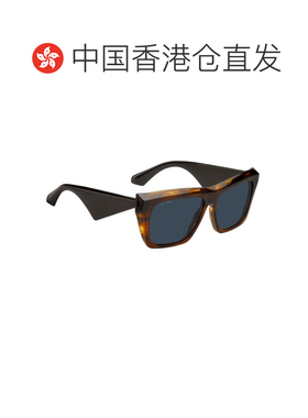 香港直邮ETRO 男士太阳镜 ETRO0095SEX4KU CO 棕色