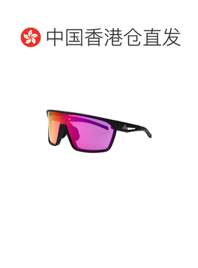 香港直邮ADIDAS 男士太阳镜 SP010802Z AW2025 花色 SP0108