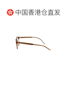 香港直邮GIORGIO ARMANI 男士眼镜 0AR72596072 SS2025 花色