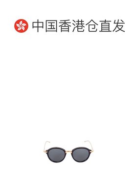 香港直邮THOM BROWNE 男士眼镜 UES011AG0003001 SS2026 灰色