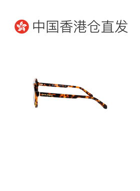 香港直邮Palm Angels 棕榈天使 女士 KELSO 太阳镜 PA10266052