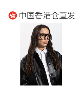香港直邮PRADA 女士眼镜 0PRC05S020D08N CO 棕色 Prescription g