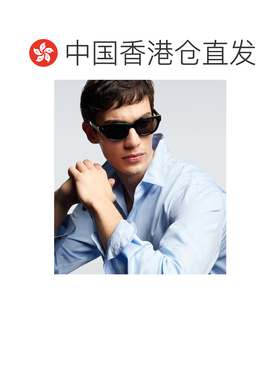 香港直邮Prada 普拉达 男士 椭圆形太阳眼镜 0PRC09S805626275868