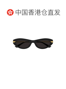 香港直邮BottegaVeneta葆蝶家女士太阳镜 【付后1h可退】
