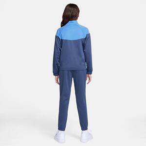 日本直邮Nike 耐克儿童DFIT运动套装训练服热身服HQ9315461