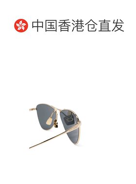 香港直邮SAINT LAURENT 女士眼镜 843055Y99698033 CO 灰色