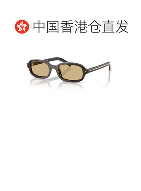 香港直邮PRADA 女士眼镜 PRD06S17N70R SS2026 花色 全框太阳镜