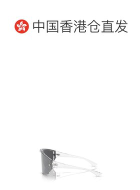 香港直邮VERSACE 男士太阳镜范思哲 太阳眼镜VE44611486V眼镜