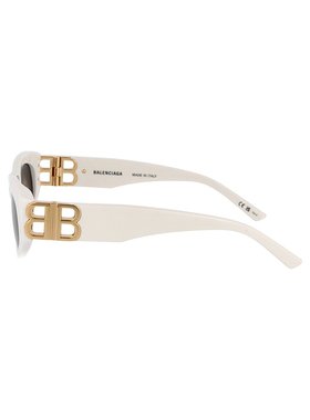 BALENCIAGA 女士太阳镜 BB0095S012