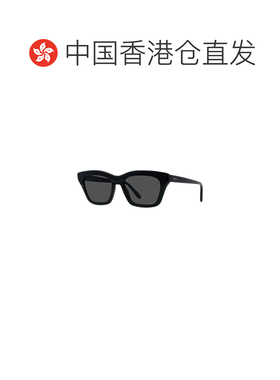 香港直邮LOEWE 男士太阳镜 LW40177I01A CO 黑色 Sigma Slim Sung