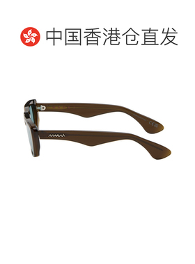 1h可退 香港直邮Marni玛尼男士太阳镜