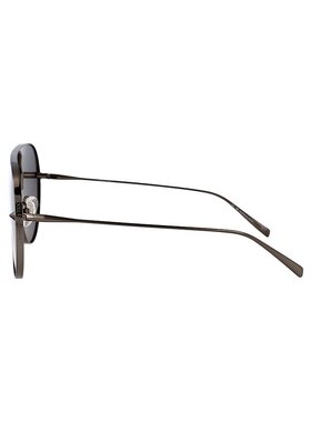ALEXANDER MCQUEEN 女士眼镜 AM0481S001 SS2025