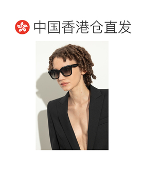 香港直邮ALEXANDER MCQUEEN 女士眼镜 809919J074【付后1h可退】