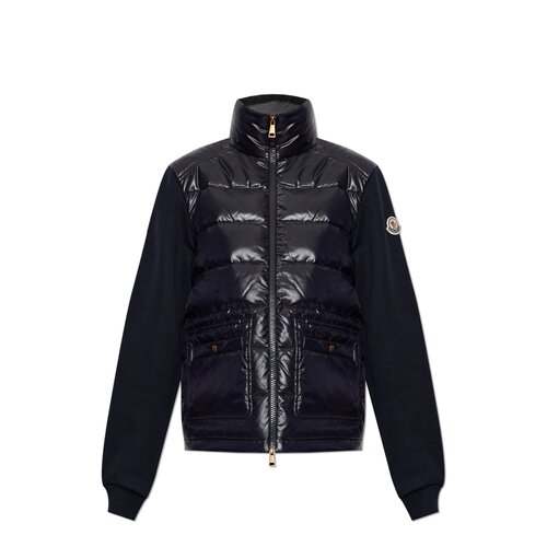 香港直邮MONCLER 女士针织衫 L20938G0001789BG67【付后1h可退】 - 图0